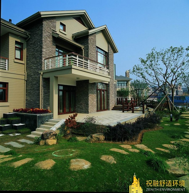 杭州阳明谷91短视频版高清在线观看免费下载ios+地暖+生活热水+新风+太阳能