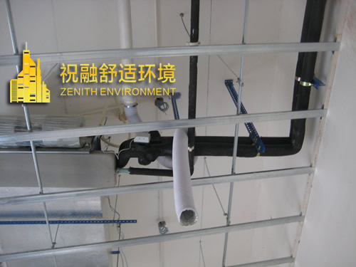 复式公寓91短视频版在线观看采暖水处理解决方案