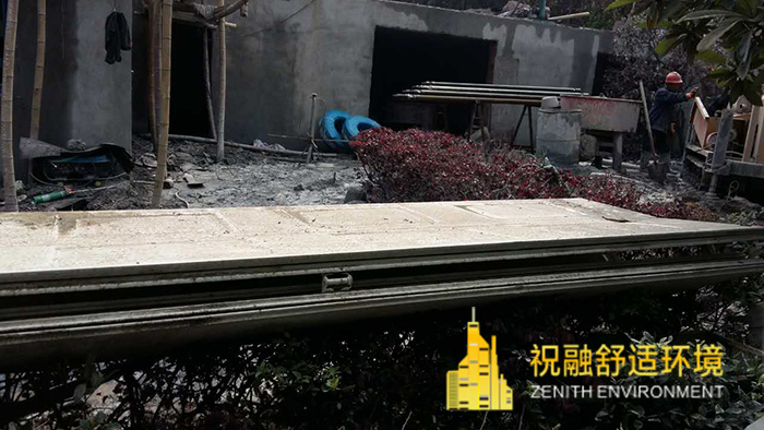 杭州余杭白云深处幽兰苑91短视频版高清在线观看免费下载ios施工
