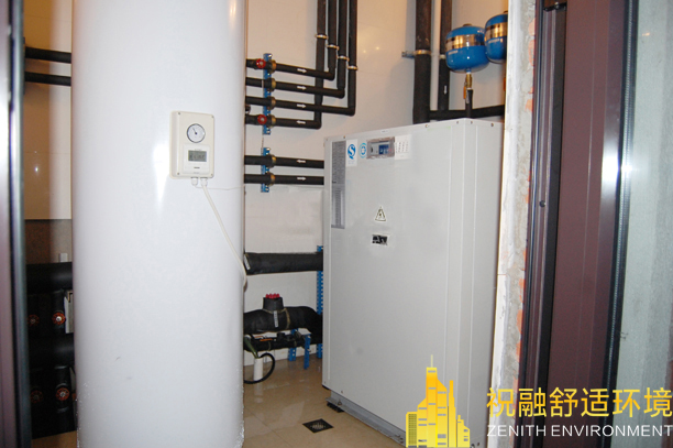 家里有地源热泵要不要装地暖？