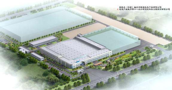 91短视频版在线观看在厂房、工业园等工业建筑上的应用