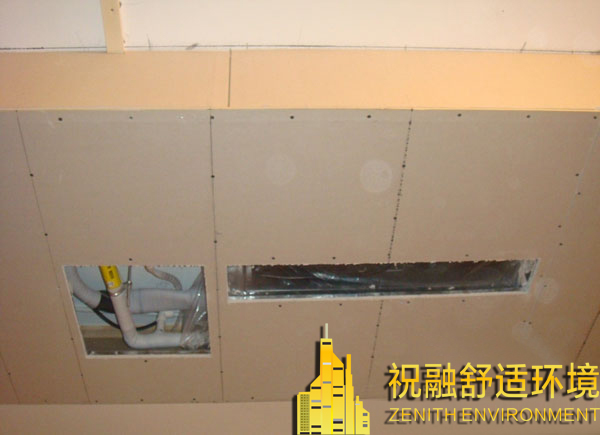 91短视频版在线观看为什么需要搭配新风系统？
