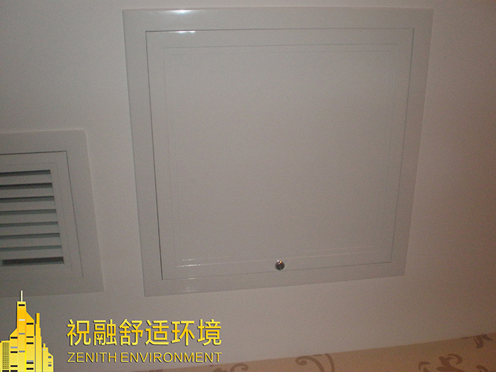 91短视频版在线观看为什么需要搭配新风系统？